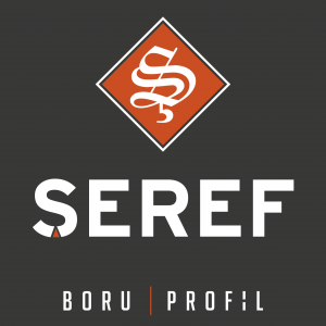 Şeref Boru Logo-1
